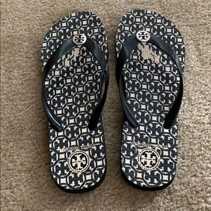 Tory Burch Flip Flops
